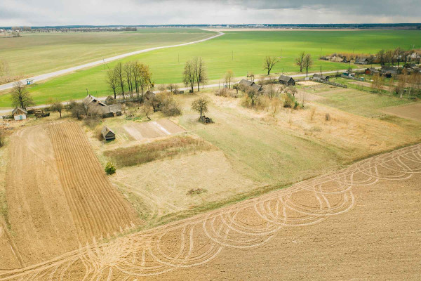 Agrupaciones de Fincas · Topógrafos para Servicios Topográficos y Geomáticos La Vall d'Uixó