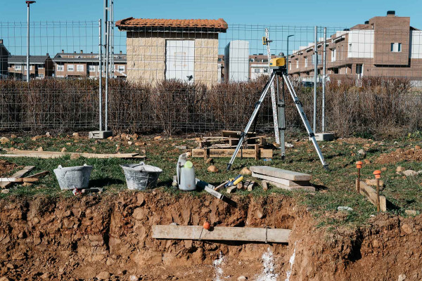 Amojonamientos de Terrenos · Topógrafos para Servicios Topográficos y Geomáticos Tavernes de la Valldigna