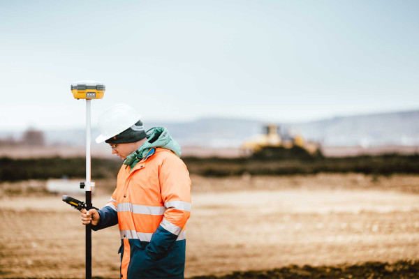 Certificados de coordenadas georreferenciadas · Topógrafos para Servicios Topográficos y Geomáticos Oliva