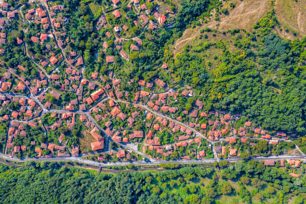 Digitalizaciones de Edificios · Topógrafos para Servicios Topográficos y Geomáticos Gandia